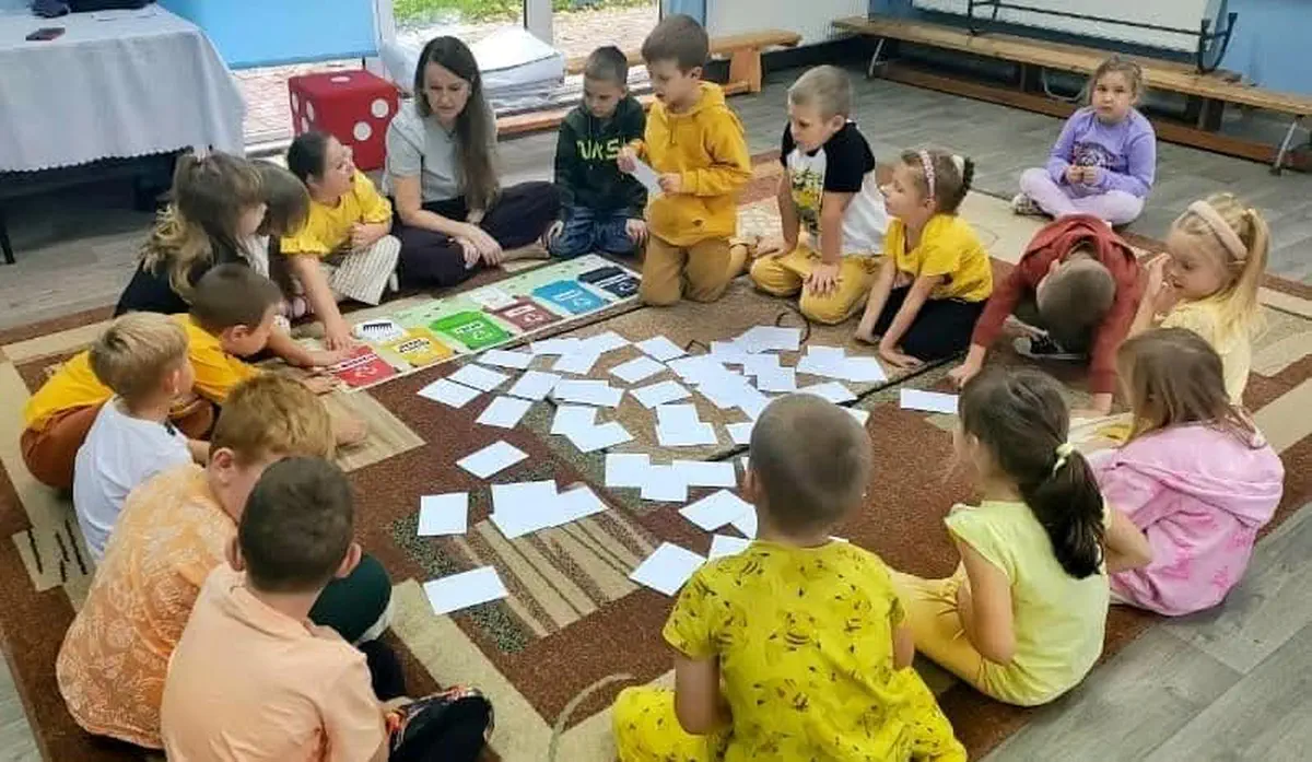 EKO-warsztaty zakończone