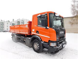 4.SCANIA Mobile