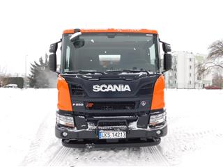 5.SCANIA Mobile